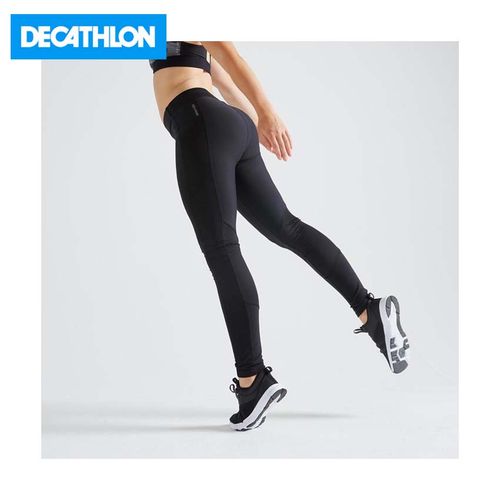 DOMYOS by decathlon LEGGING FITNESS AVEC POCHE TÉLÉPHONE NOIR - Prix pas  cher | Jumia CI