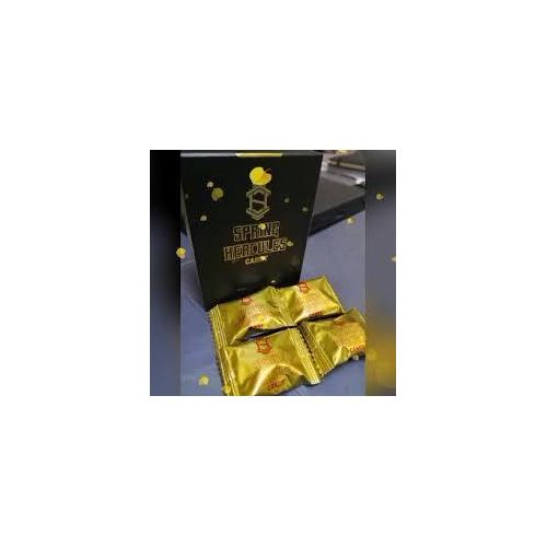 Mode Booster de libido homme lot de 5 bonbons