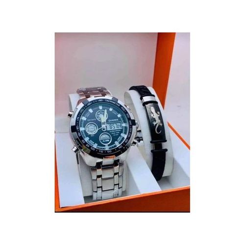 Montre homme jumia on sale ci