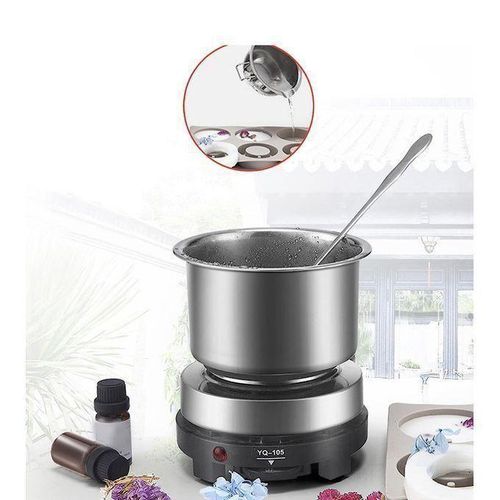 product_image_name-Generic-Plaque Chauffante Multifonctions Pour Café Ou Thé 500 Watts-3