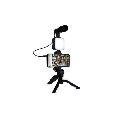 product_image_name-Generic-Kit Vidéo Professionnel pour Smartphone / Caméra – Vlog & Vidéo Making-2