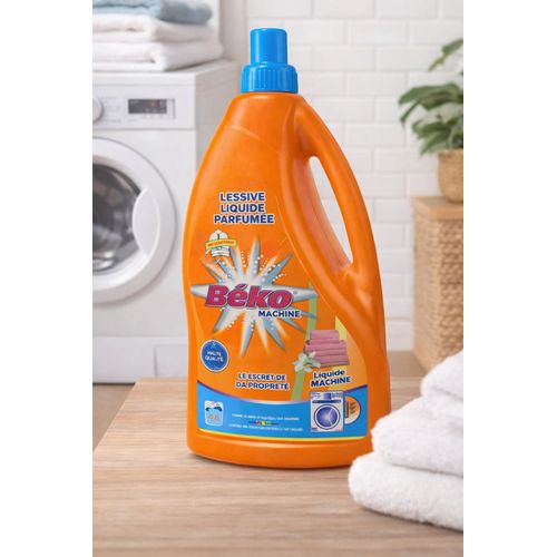 product_image_name-Beko-Pack Lessive Liquide + Poudre Machine – Nettoyage Puissant & Linge Parfumé-2