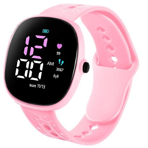 Fashion MONTRE LED POUR ENFANT Prix pas cher Jumia CI