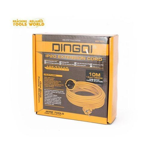 product_image_name-DINGQI-Rallonge électrique Câble D'extension 10M -3