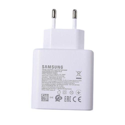 product_image_name-Samsung-Chargeur "Samsung 45W PD Adapter USB-C  Super Fast Charging-3