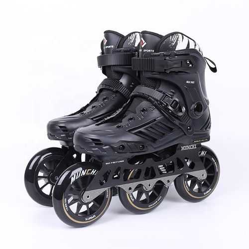 Generic patins a roulettes 110mm - image 2