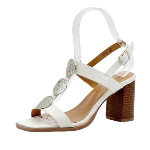 Gros talon femme new arrivals