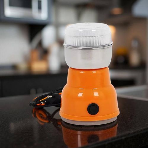 product_image_name-Generic-Broyeur Moulin Electrique Pour Grains a café et épices - Un Broyage Rapide pour des Saveurs Intenses-7