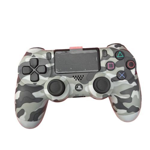 product_image_name-Generic-Manette De Jeu Sans Fil Compatible PS4-1