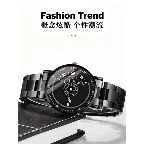 product_image_name-Fashion-Richard Montre de sport pour hommes montre à quartz imperméable-5