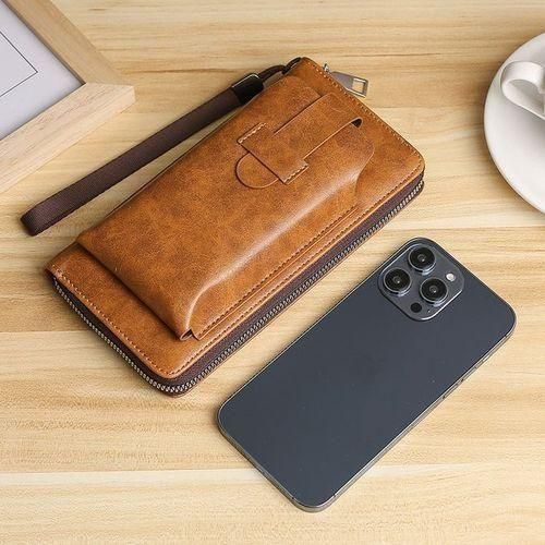 Fashion Portefeuille Pour Hommes - - image 3