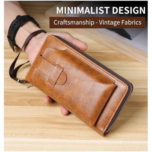 Fashion Portefeuille Pour Hommes - - image 5