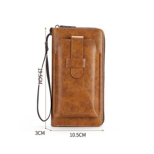 Fashion Portefeuille Pour Hommes - - image 7