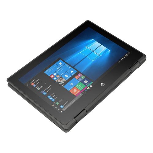 product_image_name-Hp-Mini G5 pliable 11 x360 - Intel Celeron - Dual Core - 4GB RAM - 256GB SSD + 64GB SSD - Écran 11,6 pouces Tactile - Windows + Office-3