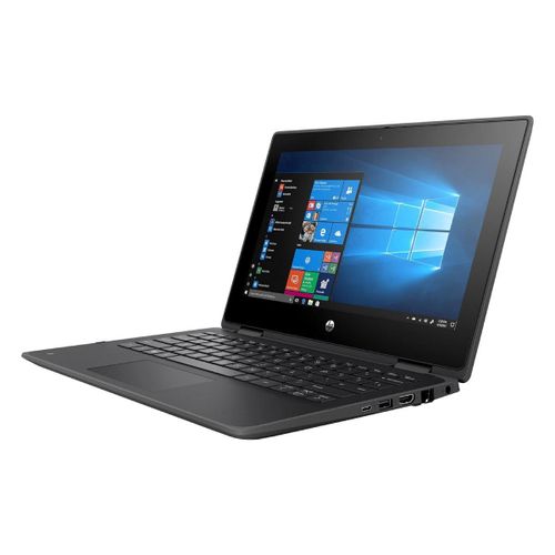 product_image_name-Hp-Mini G5 pliable 11 x360 - Intel Celeron - Dual Core - 4GB RAM - 256GB SSD + 64GB SSD - Écran 11,6 pouces Tactile - Windows + Office-5