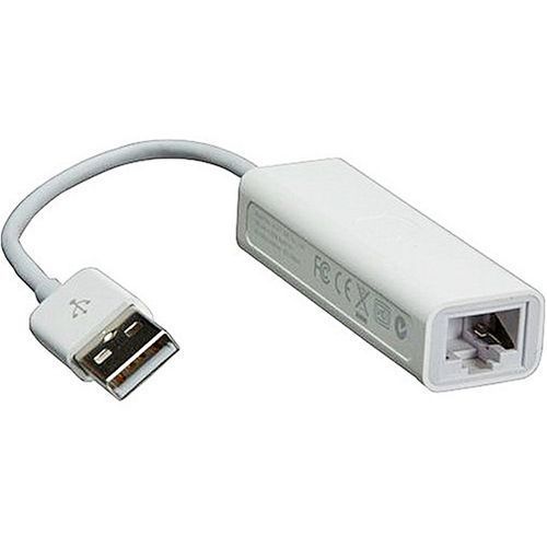 Generic Adaptateur USB vers RJ45 , Adapter USB to RJ45 à prix pas cher