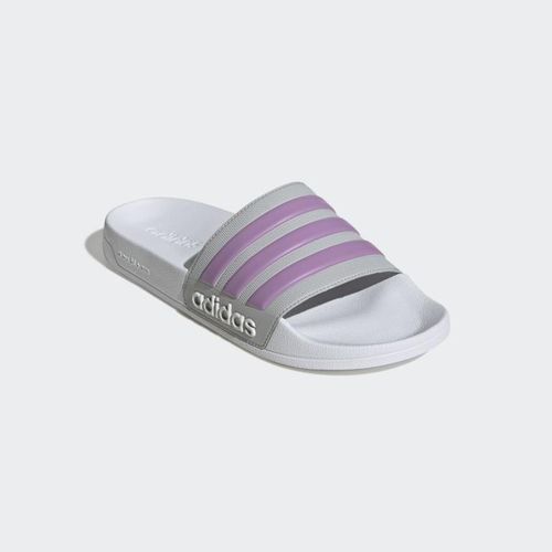 ADIDAS Claquette Adilette Shower Unisexe - Gris - image 6