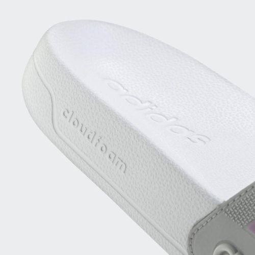 ADIDAS Claquette Adilette Shower Unisexe - Gris - image 9