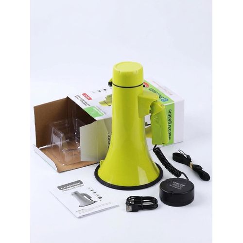 Generic megaphone le LEADDER MP-3