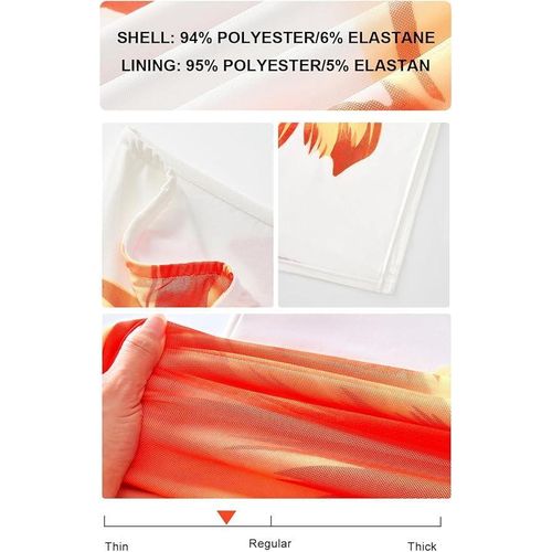 product_image_name-Gadtom-Robe tube femme moulante sans bretelles, en mesh floral, robe longue de cocktail / soirée avec fente latérale-8