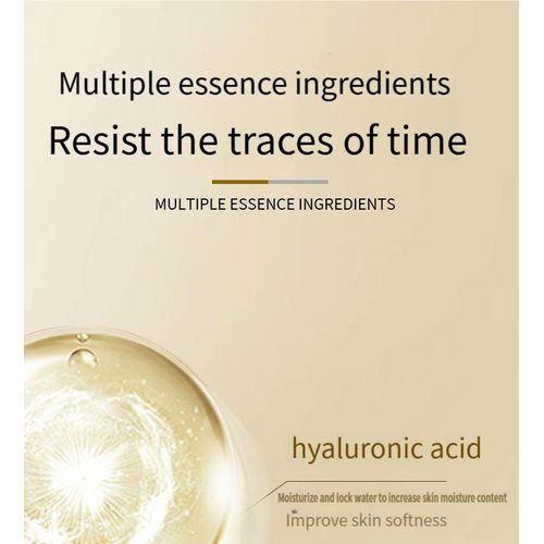 Generic Bosein a - alcool crème de nuit anti-rides - 130ML - image 4