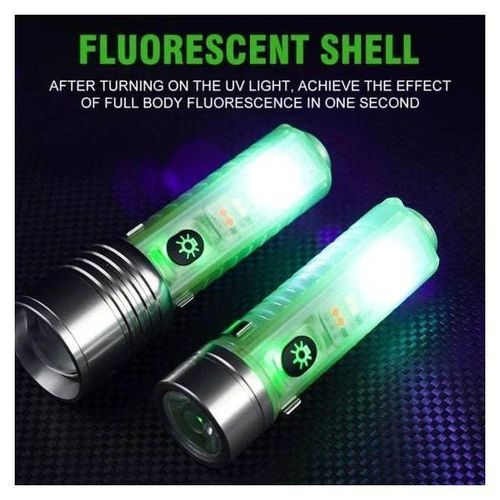 product_image_name-Generic-Lampe de poche LED 3LED fluorescente Camping rechargeable-4