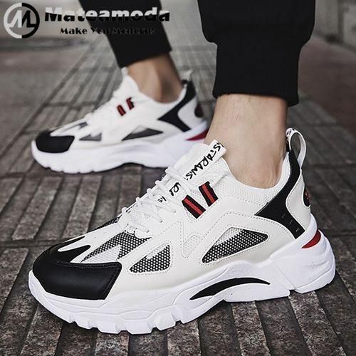 Fashion Hommes Chaussures De Sport Baskets Prix pas cher Jumia CI