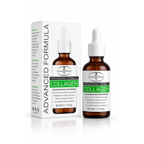 Generic Sérum Visage Collagène – Hydratation Intense 50ml