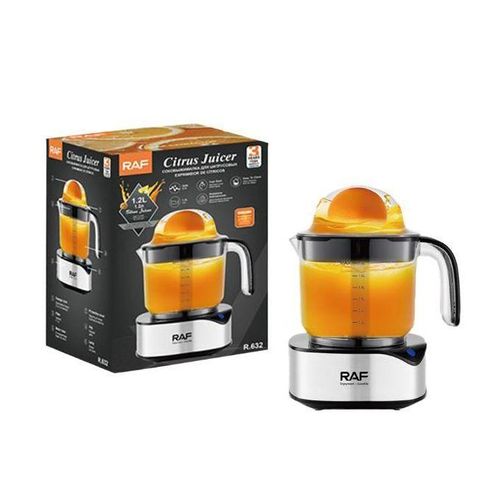 product_image_name-Generic-Presse-Agrumes Électrique RAF 1.2L – Le Plein de Vitamines au Quotidien-1