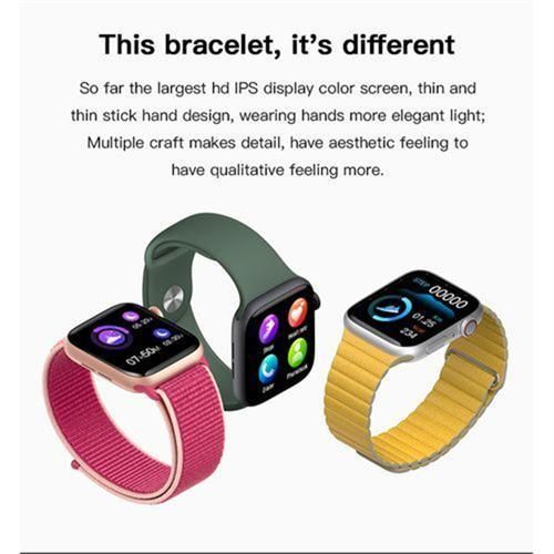 product_image_name-Generic-Montre intelligente sport et fitness Bluetooth avec appel BT, fréquence cardiaque étanche-4