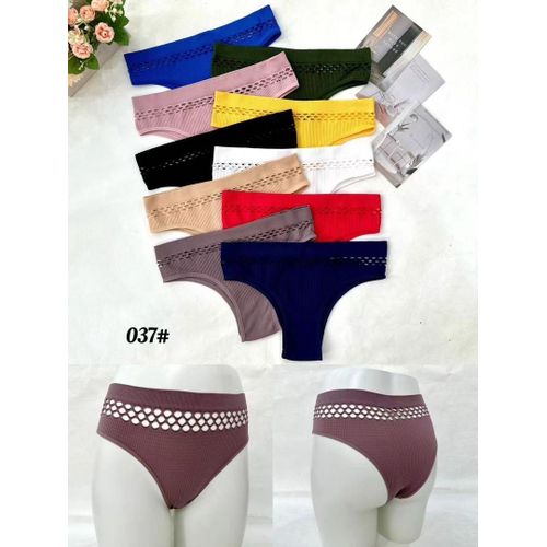 product_image_name-Fashion-Séduisante culotte femme 6 PC hyper belle -1