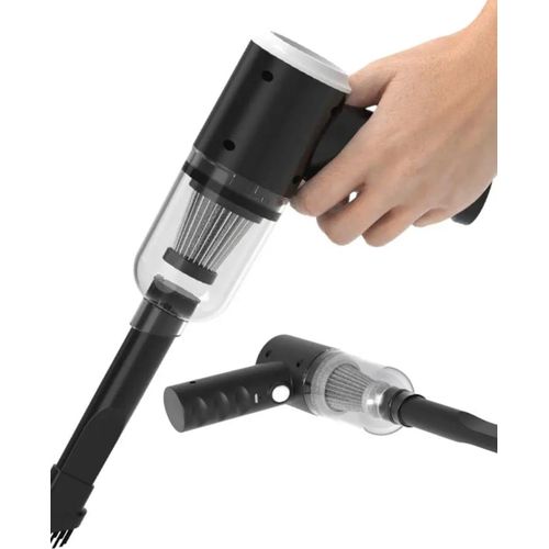 Generic Souffleur électrique portable multifonction – Mini blower rechargeable - image 3
