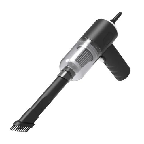 Generic Souffleur électrique portable multifonction – Mini blower rechargeable - image 4
