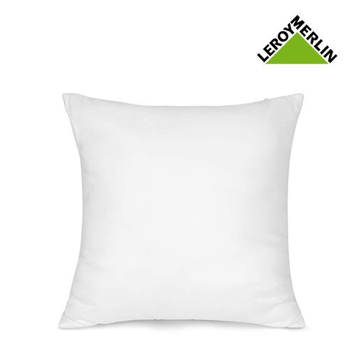 garnissage coussin 40x40cm pas cher 