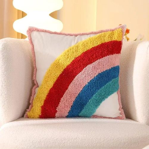 product_image_name-Generic-Pieces(4) Coussin de canapé Coussins décoratifs colorés pour salon  KD4545-028-2