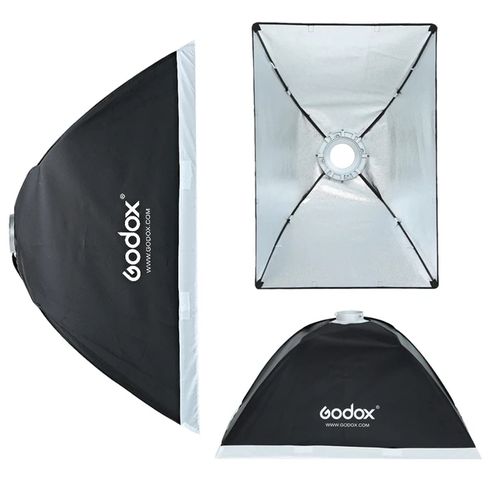 godox mini maître k-150a 150w photo studio flash lampe studio stroboscope  pour portrait mode mariage art publicité photographie