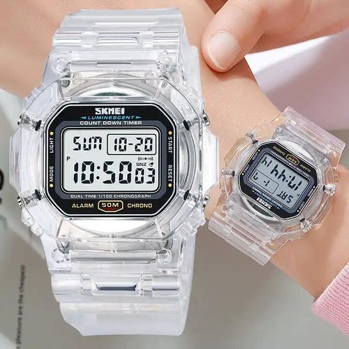 product_image_name-Skmei-Montre Numérique SK1999-2 Etanche-4