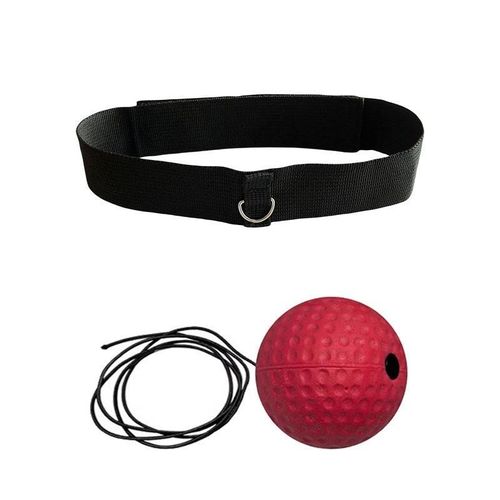 Generic Boxing Reflex Training Ball