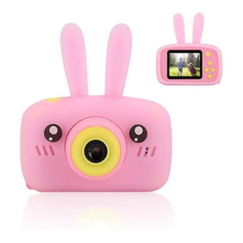 Mini Appareil Photo Numérique Pour Enfant – LA BOUTIQUE DES JOUETS