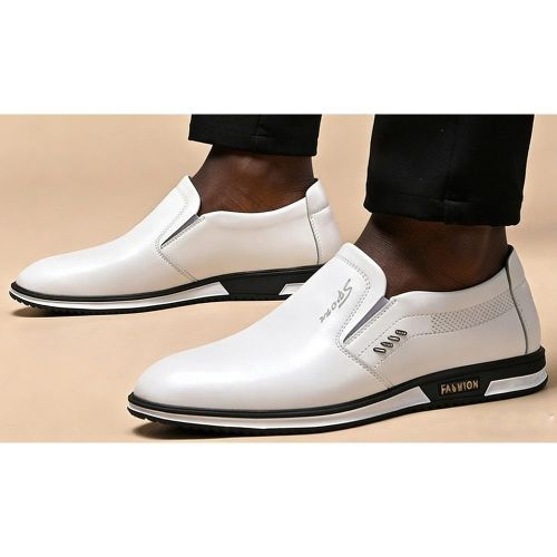 product_image_name-VEOUNDK-Chaussures homme décontractées et formelles – Blanc-8
