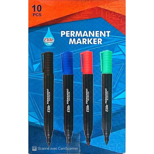 Elite Marker permanente