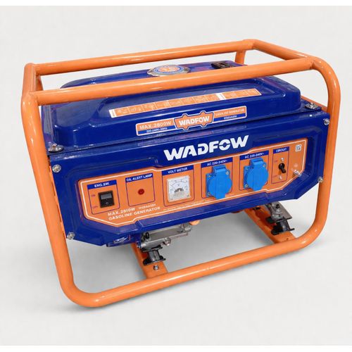 product_image_name-WADFOW-WGEAA056 - Générateur à essence - Groupe électrogène 2800W /2,8kW -  15 Litres -2