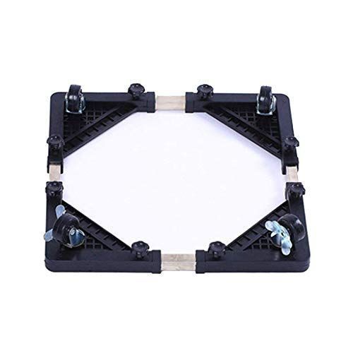 product_image_name-Generic-Support De Base Mobile  Du Réfrigérateur,climatiseur Et Machine à Laver-3
