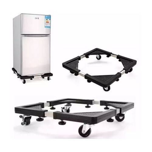 product_image_name-Generic-Support De Base Mobile  Du Réfrigérateur,climatiseur Et Machine à Laver-5