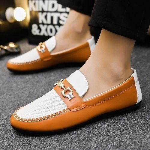 Jumia ci chaussures mocassin sales