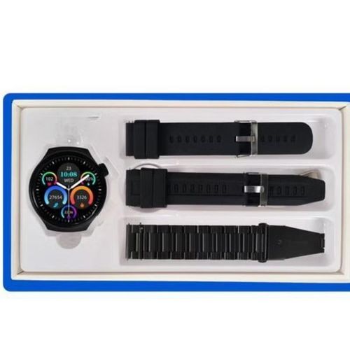 Generic Montre connectée X38 max - image 2