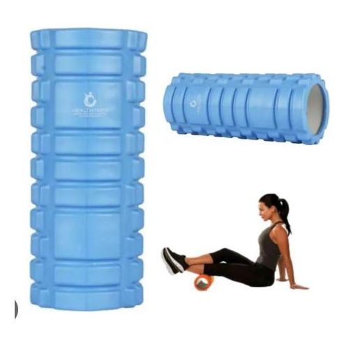product_image_name-Generic-Rouleau de Massage Fitness – Foam Roller Musculation et Récupération-1