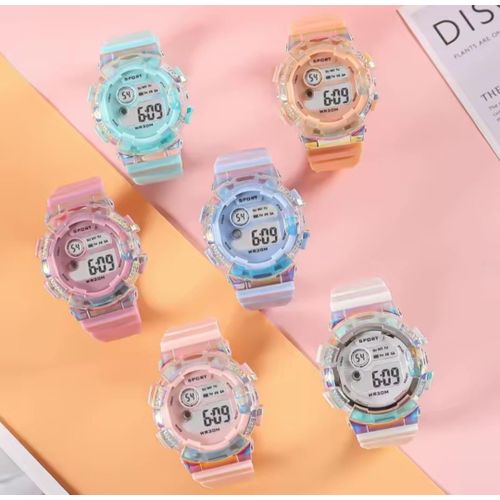 product_image_name-Fashion-Montre Numérique Smeeto ALB83-1 Etanche-2