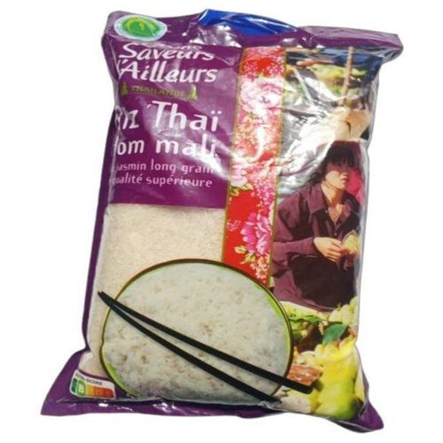 Generic Riz de Luxe Jasmin 5kg