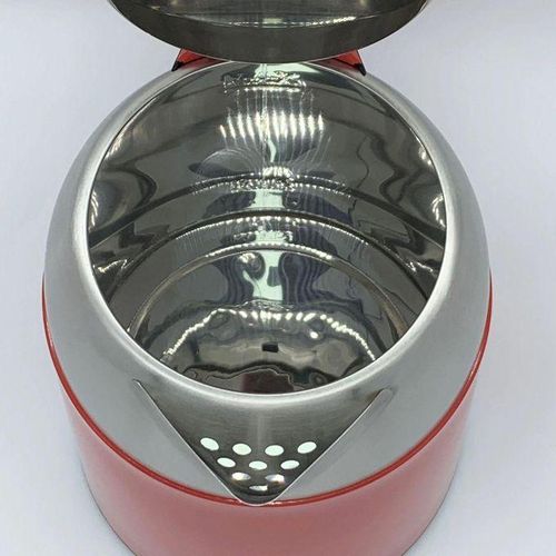 product_image_name-Generic-SuTai Bouilloire Électrique - 2 Litres- Rouge-4